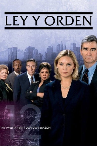 Temporada 12