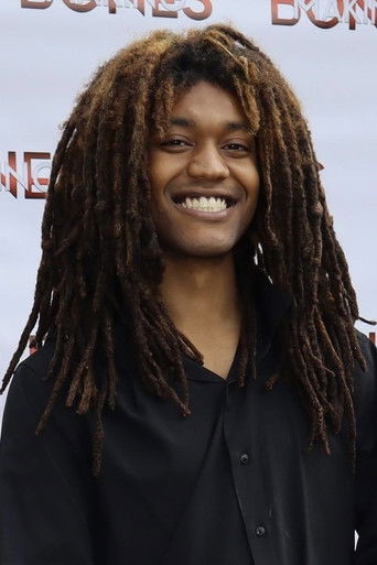 Foto de Keont'e Collins