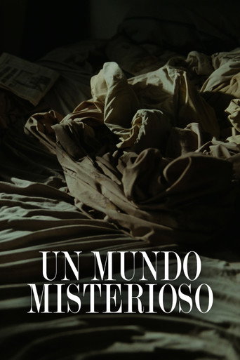 Un mundo misterioso