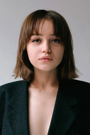 Василина Юсковец — photo 11