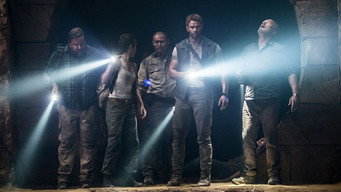 Galeria 3 - Guardianes de la tumba