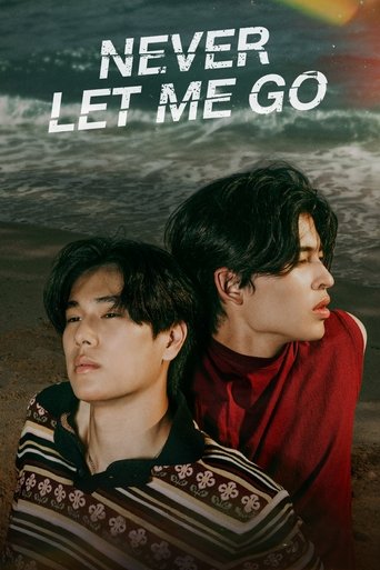 Never Let Me Go: Season 1
