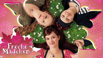 Freche Mädchen – Szenenbild