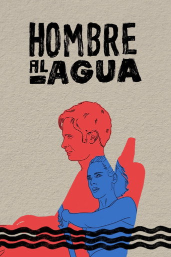 Póster del título