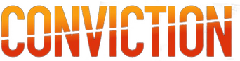 Conviction logo