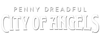 Penny Dreadful: City of Angels logo
