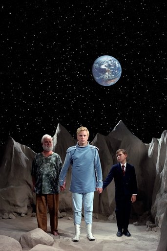 Captain (2005)