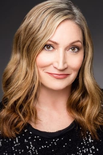 Mierka Girten headshot
