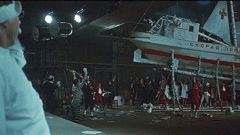#9 Айболить-66