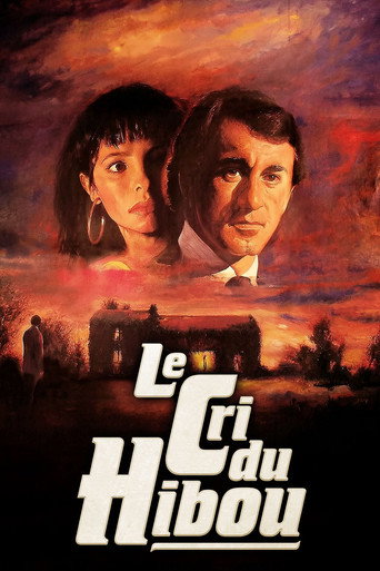 Le Cri du hibou