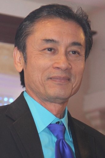 Image of Joseph Hieu