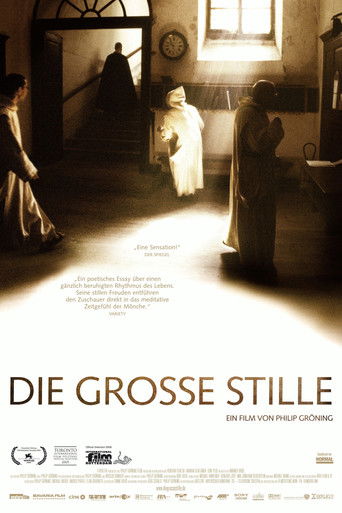 Die große Stille (2005)