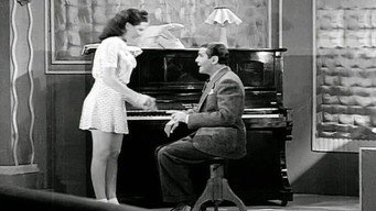 I Love Wrongdoing (1942)