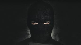 Unmasking a Killer - 1x01