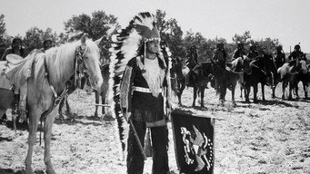 #8 Chief Crazy Horse