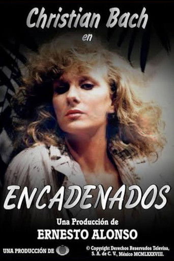 Encadenados (1988)