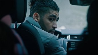 Mocro Maffia S6E6 poster