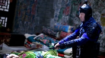 Still 6 from A Woman, a Gun and a Noodle Shop