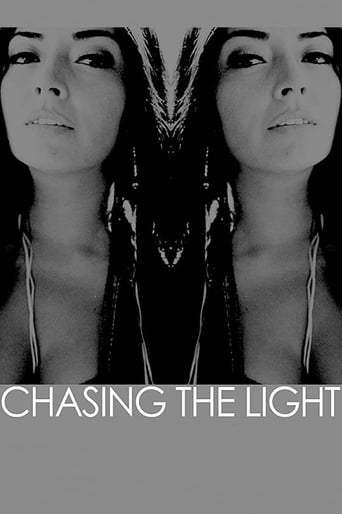 Poster för Chasing the Light
