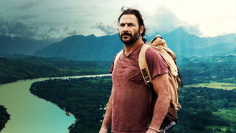 Primal Survivor: Over the Andes (2022)