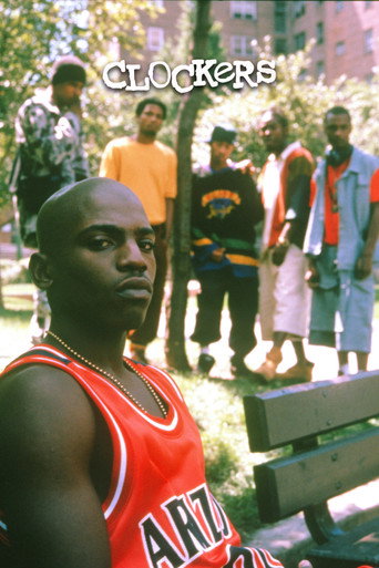 Clockers