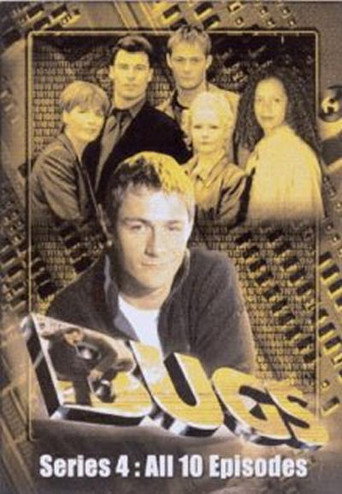 Bugs - Season 4