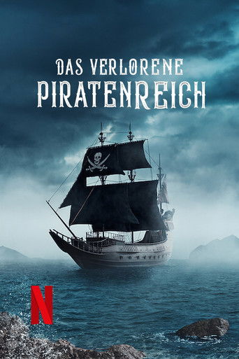 Das verlorene Piratenreich