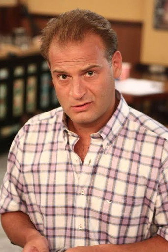 Foto de Tasos Giannopoulos