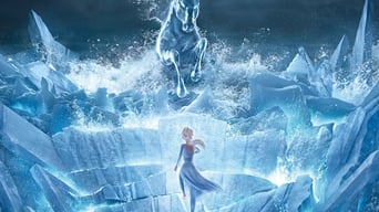 #10 Крижане серце 2