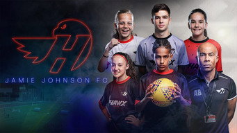 Jamie Johnson FC (2023- )