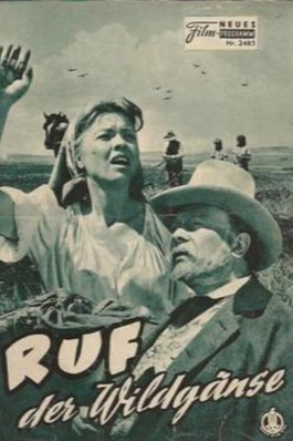 Ruf der Wildgänse (1961)