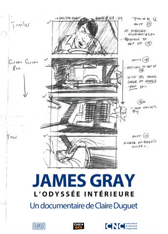James Gray, l’Odyssée intérieure