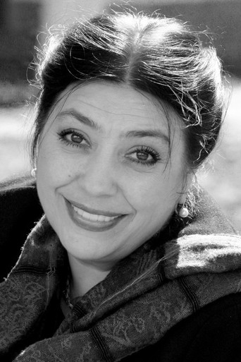 Foto de Zinaida Matrosova