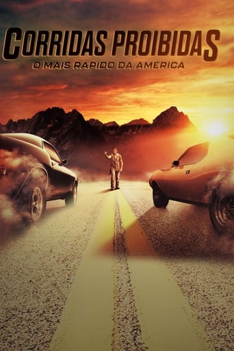 Street Outlaws: Fastest In America