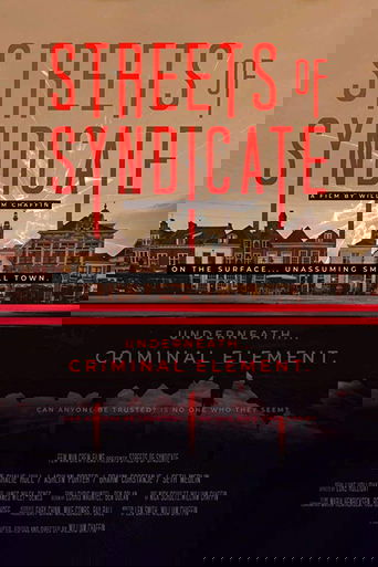 Streets of Syndicate