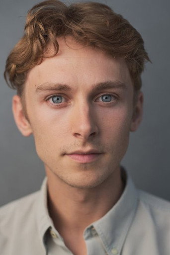 Tom Sturgess