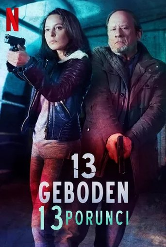 13 Geboden