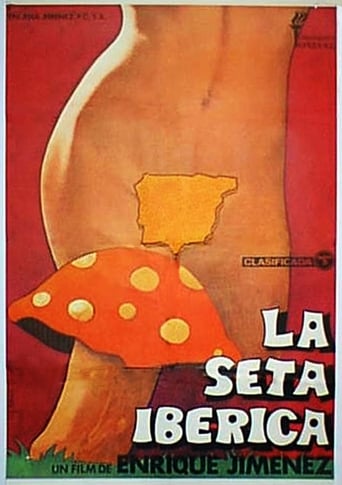 Poster för La seta ibérica