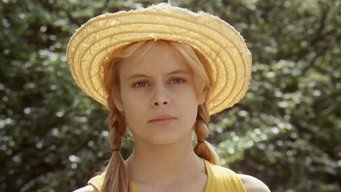 Robinson Girl (1974)