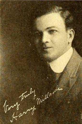 Image of Harry F. Millarde