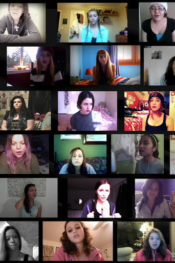 Me Singing Stay By Rihanna (2018)