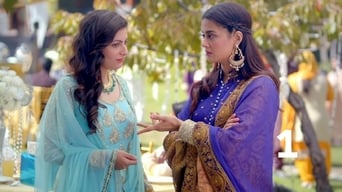 Episode 1 — The Mirza Girls