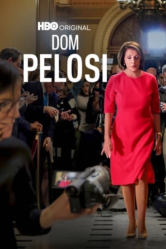 Dom Pelosi