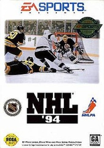 The Making of NHL 94 - 30th Anniversary Documentary