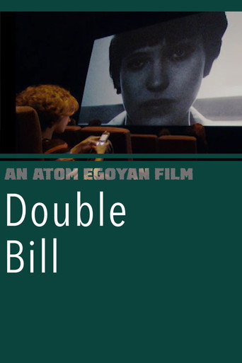 Artaud Double Bill poster