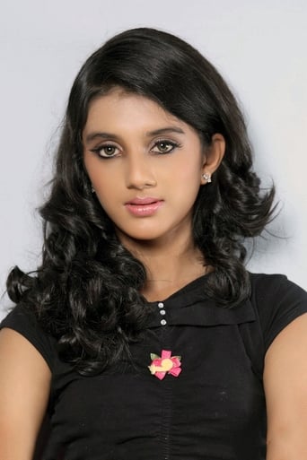 Image of Amritha Anilkumar