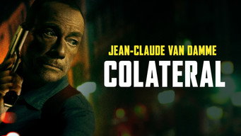 Cena 3 de Colateral