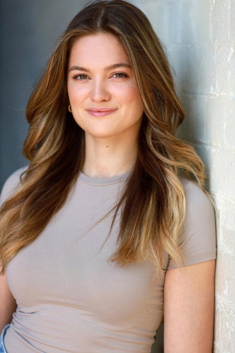 Greta Goodworth — 2