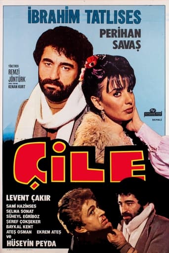Poster of Çile