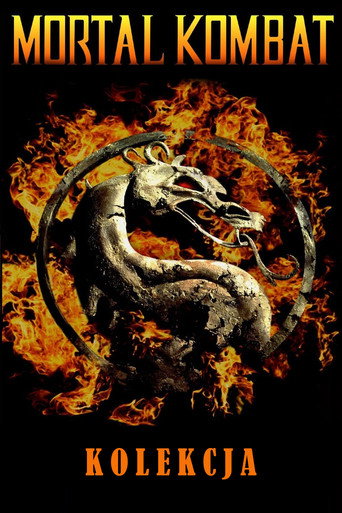 Mortal Kombat - Kolekcja